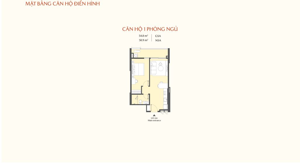 layout can ho 1pn