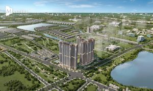 masteri lakeside view ho