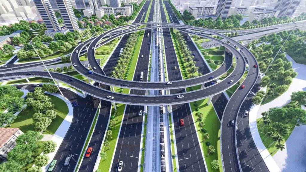 nut-giao-duong-vanh-dai-3-5-voi-dai-lo-thang-long