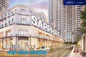 s boutique vinhomes smart city