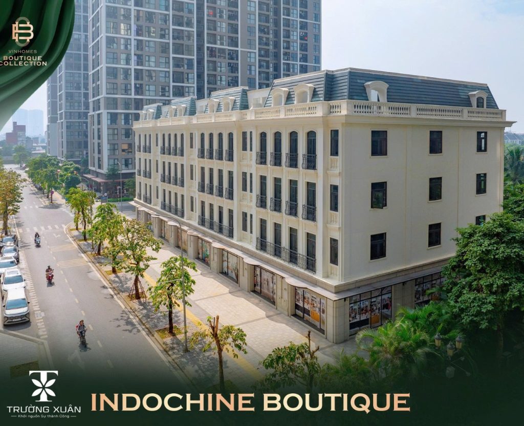 indochine-boutique-hien-co-8-can-la-khu-co-so-luong-san-pham-it-nhat-trong-3-cum-shophouse-boutique