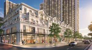 shop vinhomes smart city