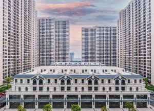 shophouse smart city