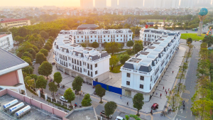 shophouse vuon nhat