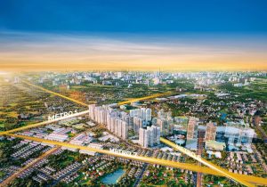 tuyen metro qua cac du an phia tay ha noi