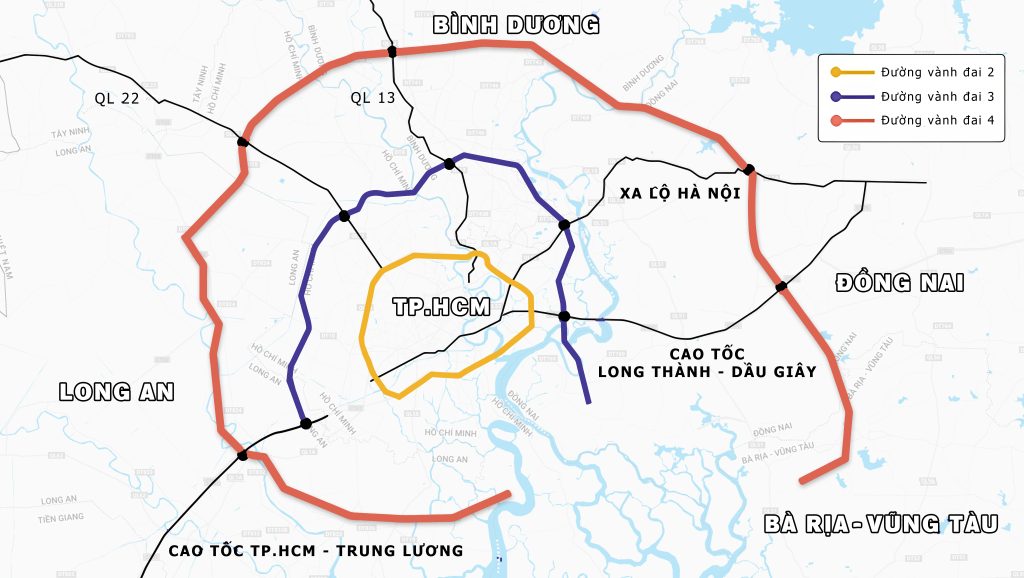 lo-trinh-tuyen-vanh-dai-4-di-qua-cac-vung