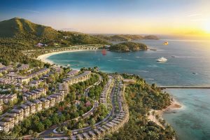 vinhomes hai van bay