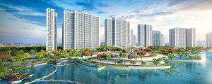 chung cu vinhomes smart city