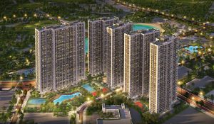 chung cu smart city
