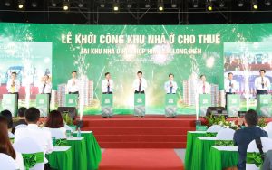 nha o cho thue