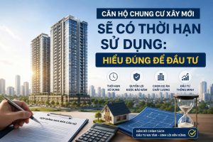 can ho chung cu xay moi co thoi han su dung