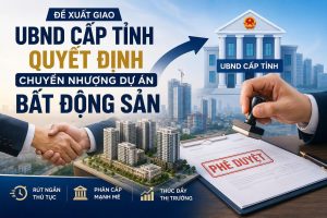 de xuat giao ubnd cap tinh quyet dinh chuyen nhuong bat dong san