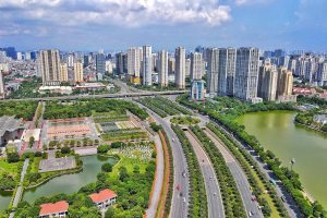 ha tang phia tay ha noi