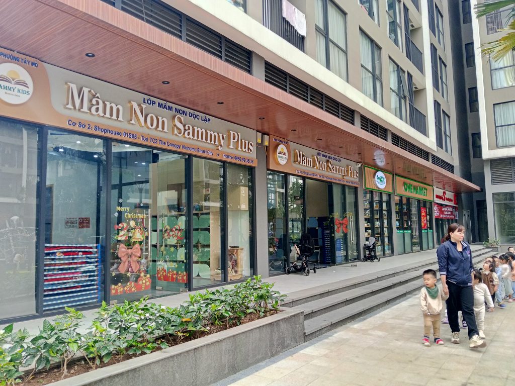 tong-quan-ve-shophouse-chan-de-vinhomes-smart-city