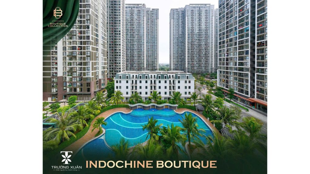 shophouse indochine boutique