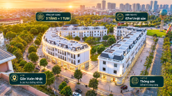 shophouse the park view