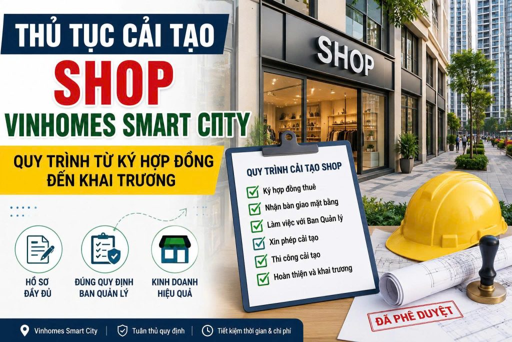thu tuc cai tao shop