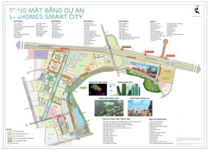 diem-danh-cac-phan-khu-tai-du-an-vinhomes-smart-city-tay-mo