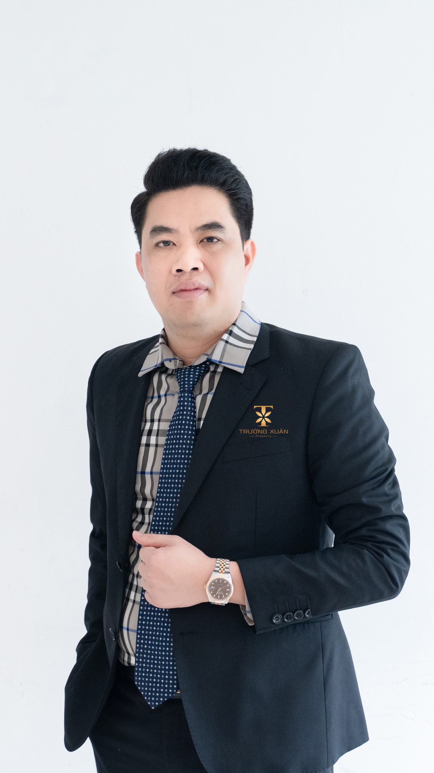 luc van xuan